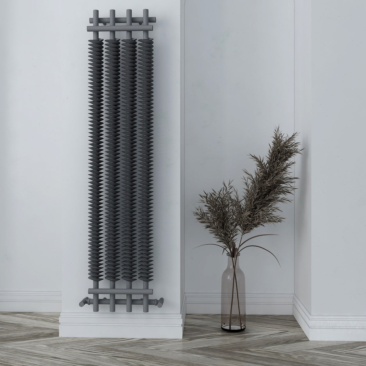 Carisa Dora Steel Designer Radiator