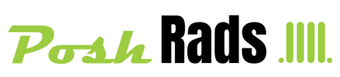 POSHRADS