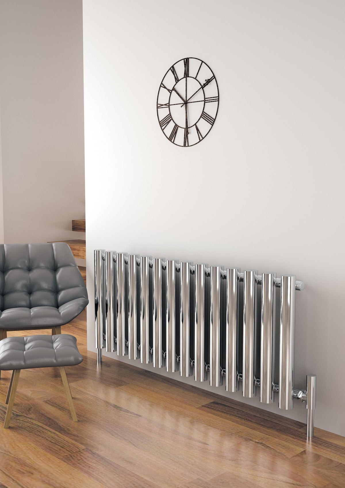 Carisa Mayra Steel Designer Radiator