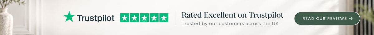 Rated Excellent on Trustpilot. Read our reviews.