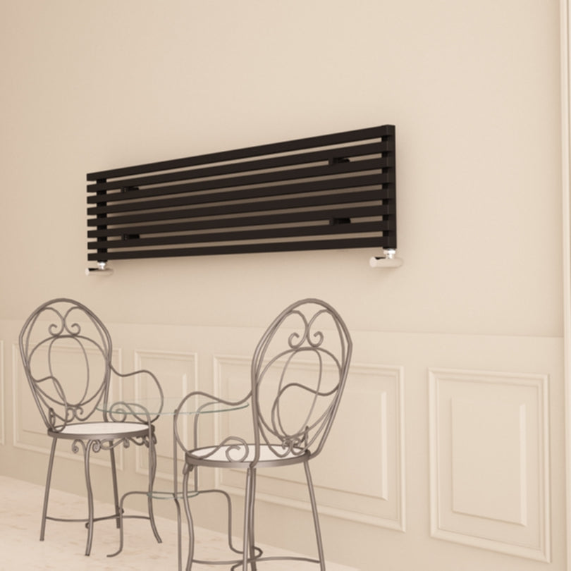 Carisa Sophia XL Aluminium Designer Radiator