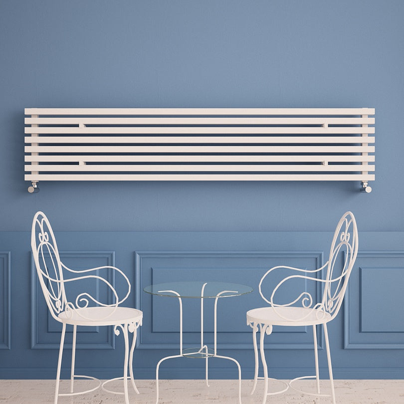 Carisa Sophia XL Aluminium Designer Radiator