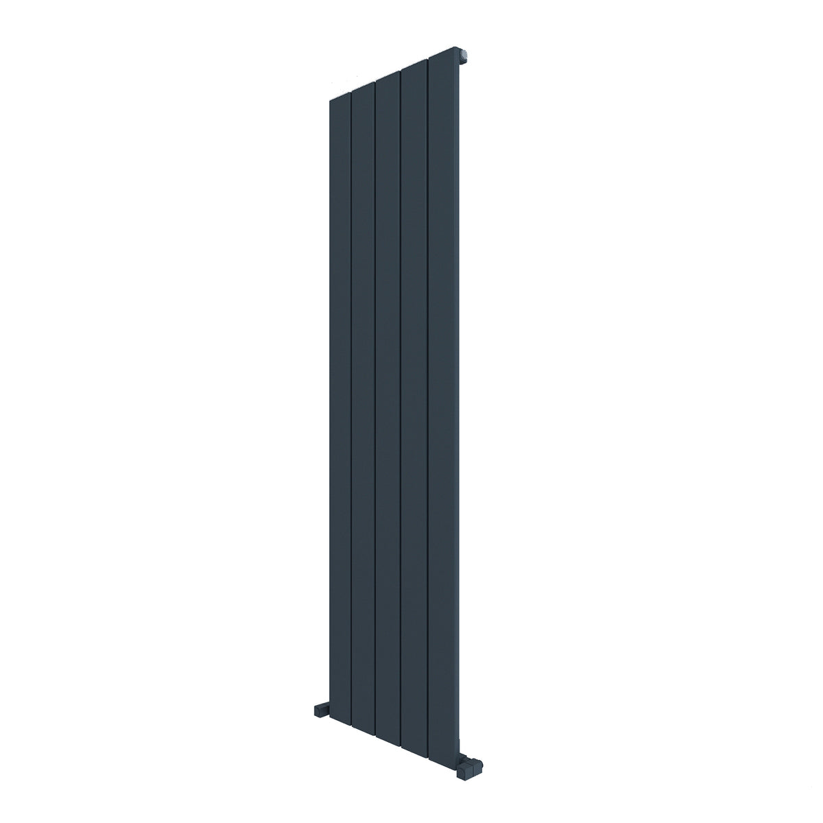 Carisa Angers Aluminium Designer Radiator