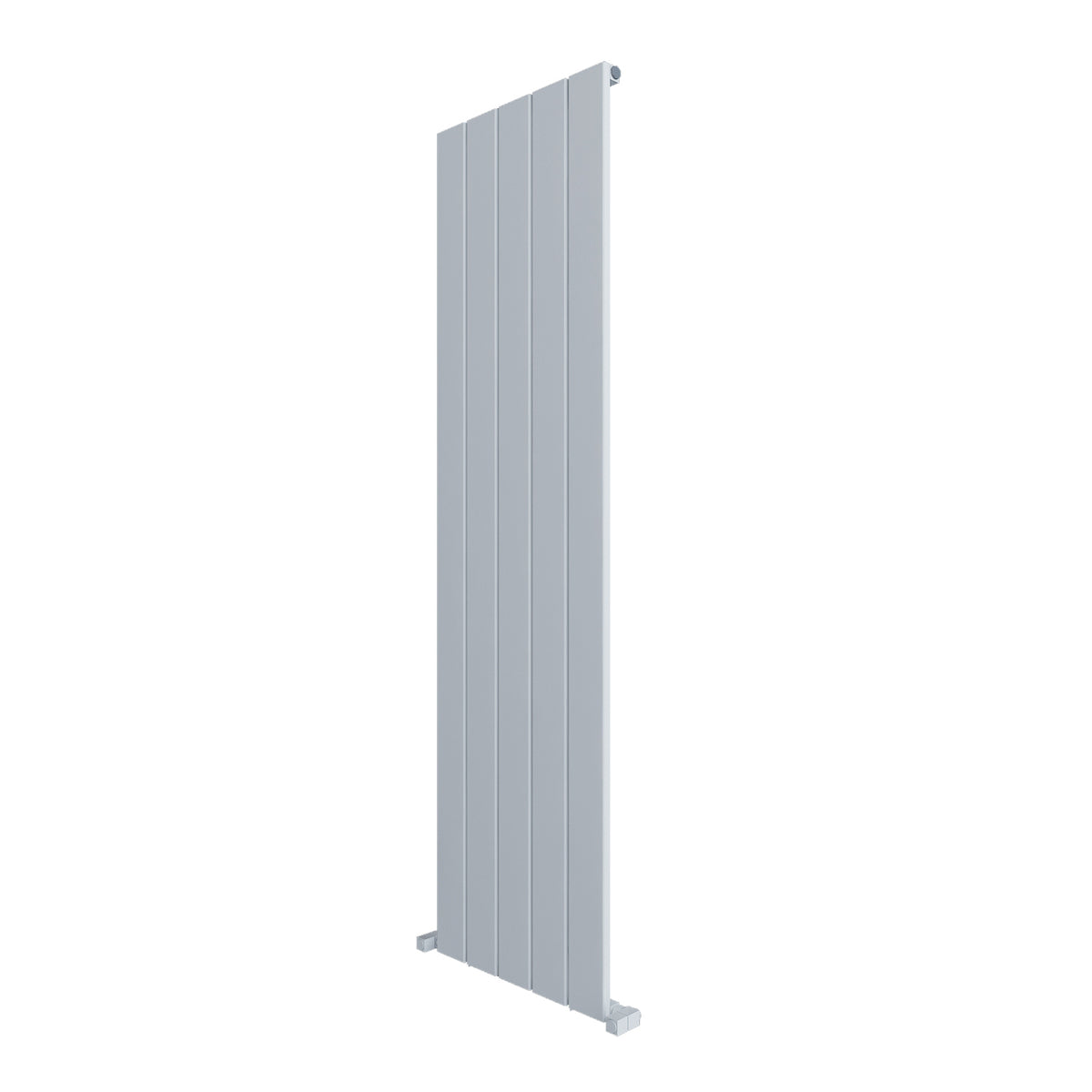 Carisa Angers Aluminium Designer Radiator