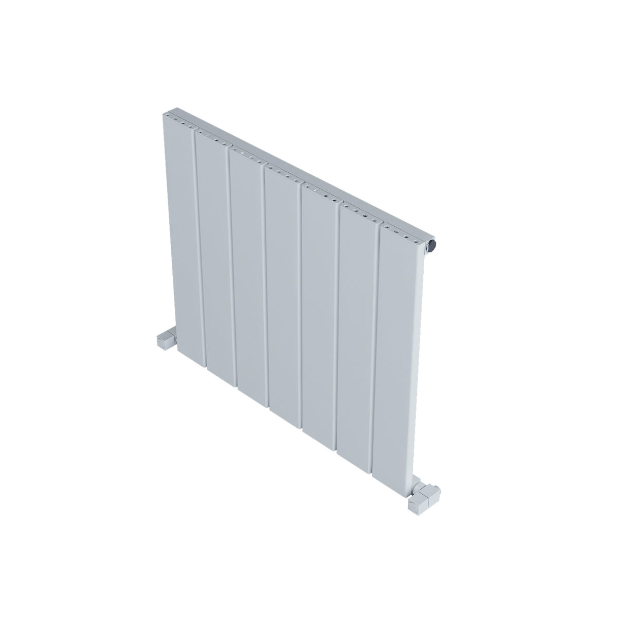 Carisa Angers Aluminium Designer Radiator