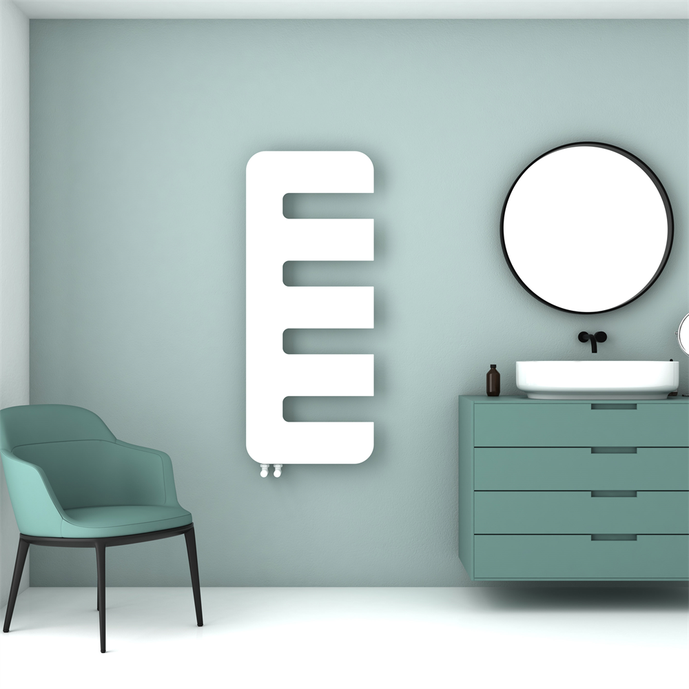 Carisa Rex Steel Flat Panel Radiator
