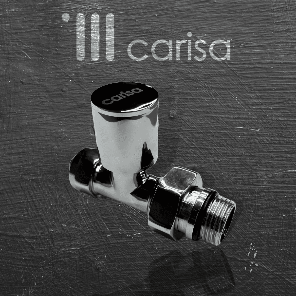 Carisa Spera Straight Valves