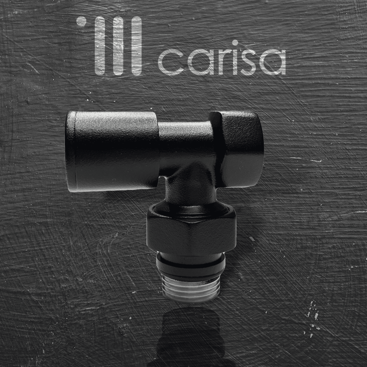 Carisa Spera Corner (Double Angled) Valves