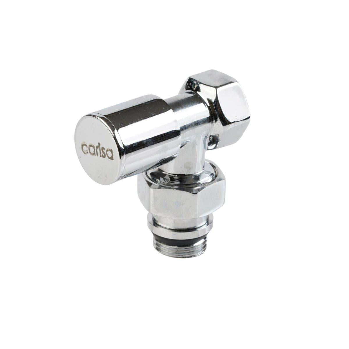 Carisa Spera Corner (Double Angled) Valves