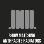 anthracite designer radiators available online