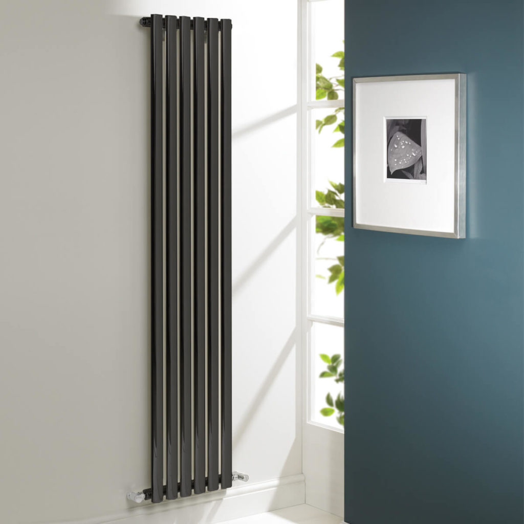 Vertical Designer Radiators Free UK Delivery Buy Securely Online
