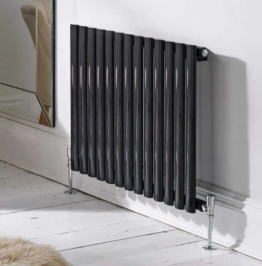 Carisa Aluminium Radiators