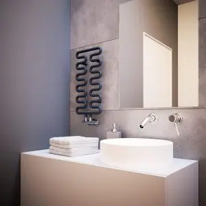 Carisa Aluminium Radiators