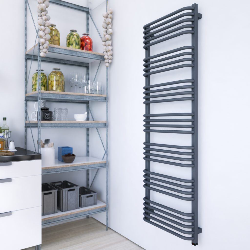 All about Terma Radiators