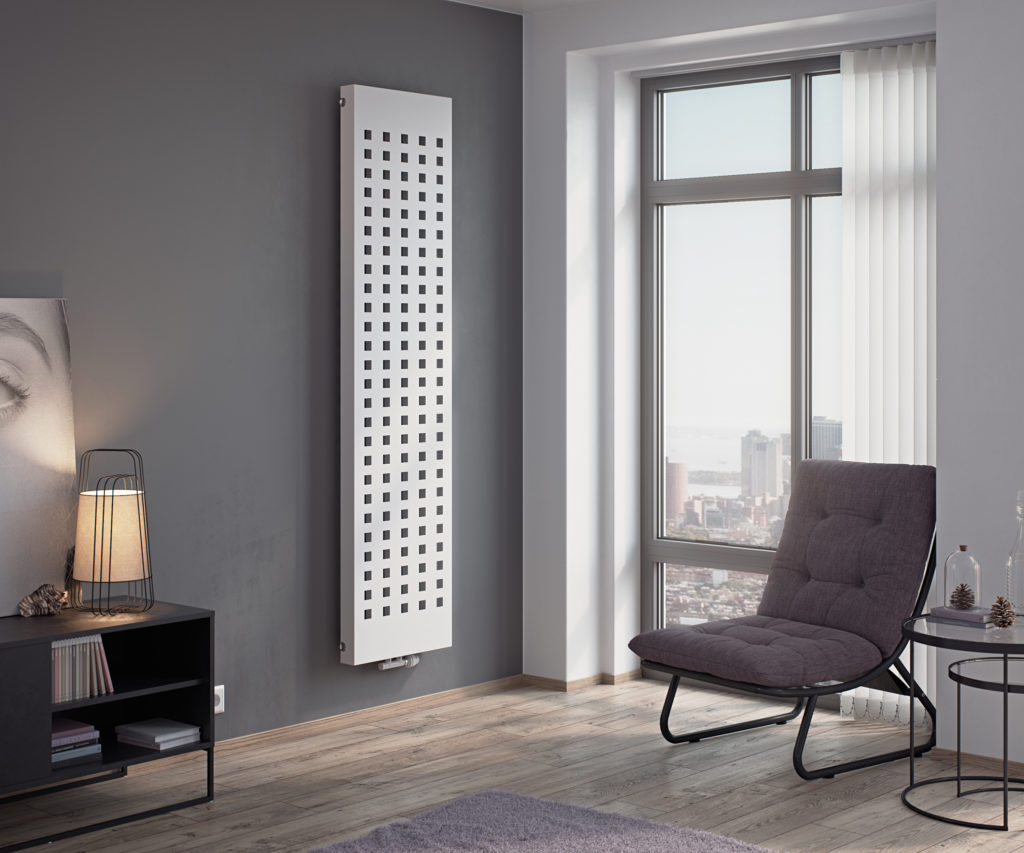 buco plan radiator