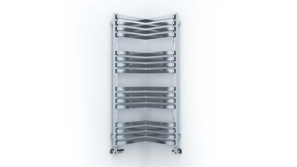 terma incorner radiator