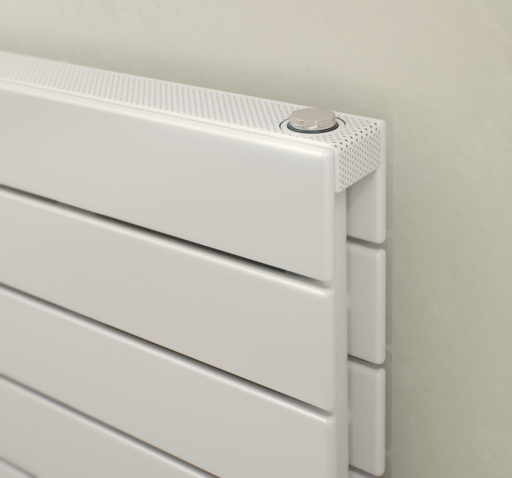 Eucotherm Mars - Our Bestselling Designer Radiators