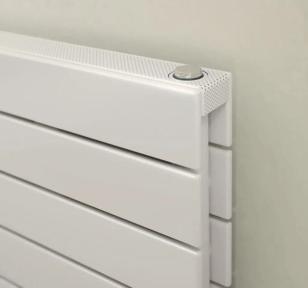 Carisa Aluminium Radiators