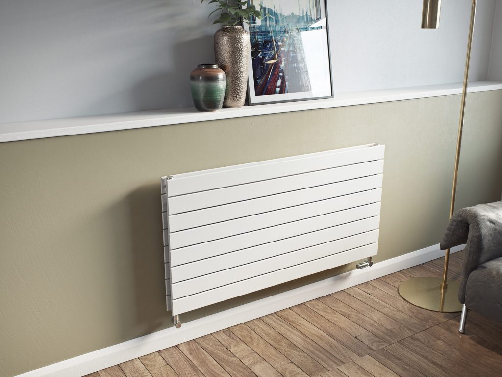 Eucotherm Mars - Our Bestselling Designer Radiators