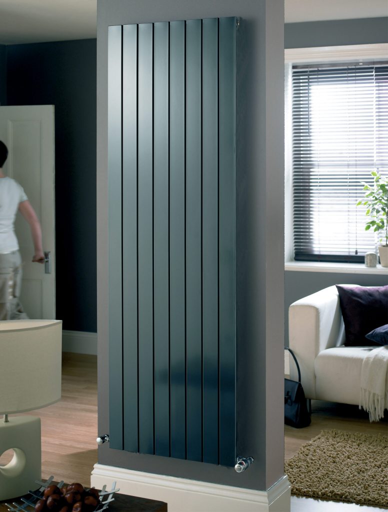 Eucotherm Mars - Our Bestselling Designer Radiators