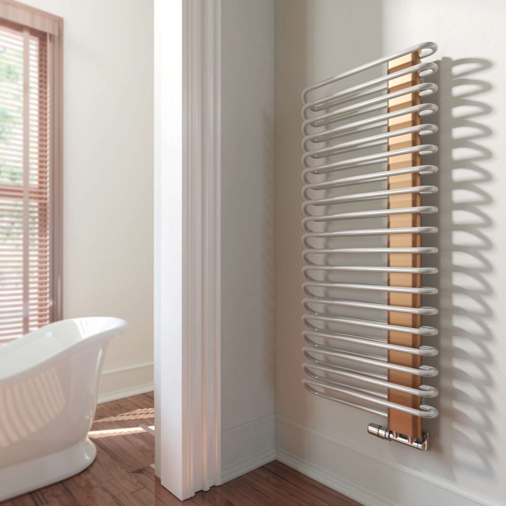 All about Terma Radiators