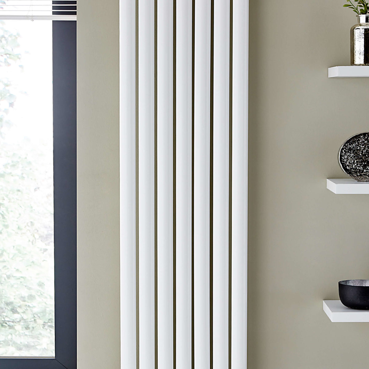 Vertical Designer Radiators Free UK Delivery Buy Securely Online