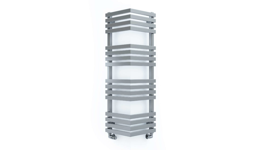 terma outcorner radiator
