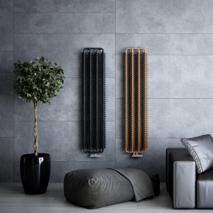 What is a Designer Radiator