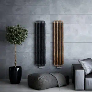 Carisa Aluminium Radiators