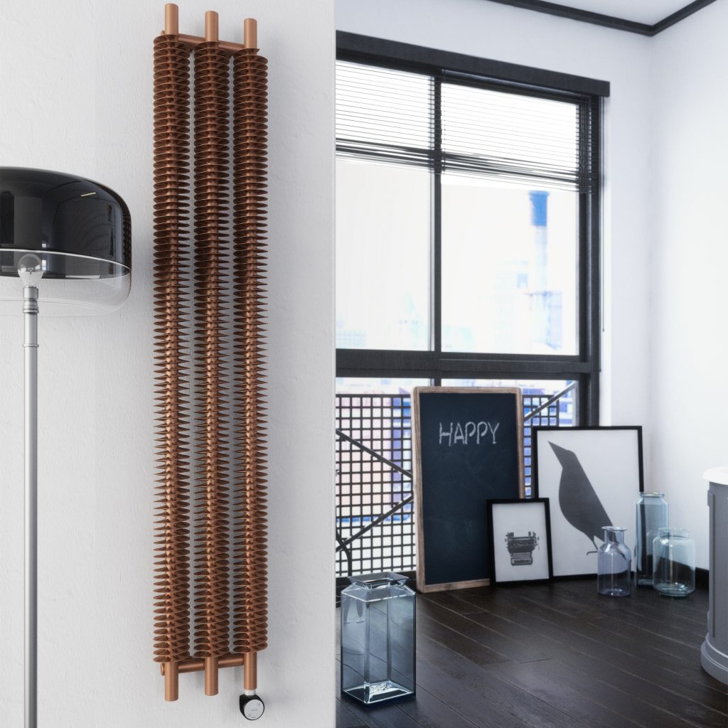 All about Terma Radiators