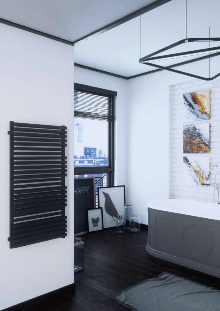 Carisa Aluminium Radiators