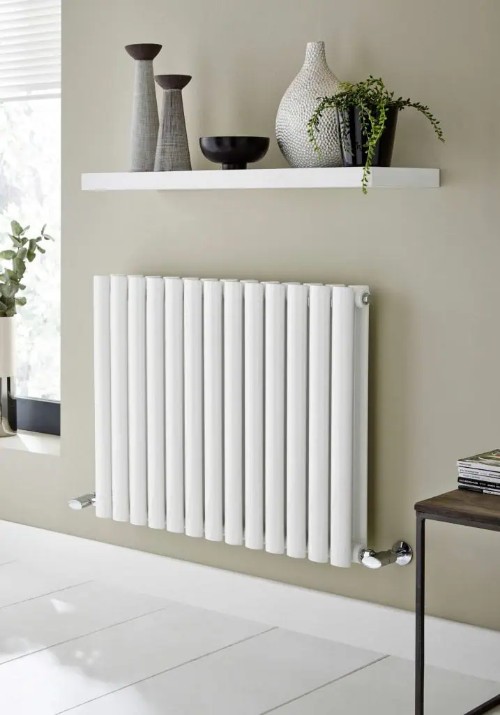 Carisa Aluminium Radiators