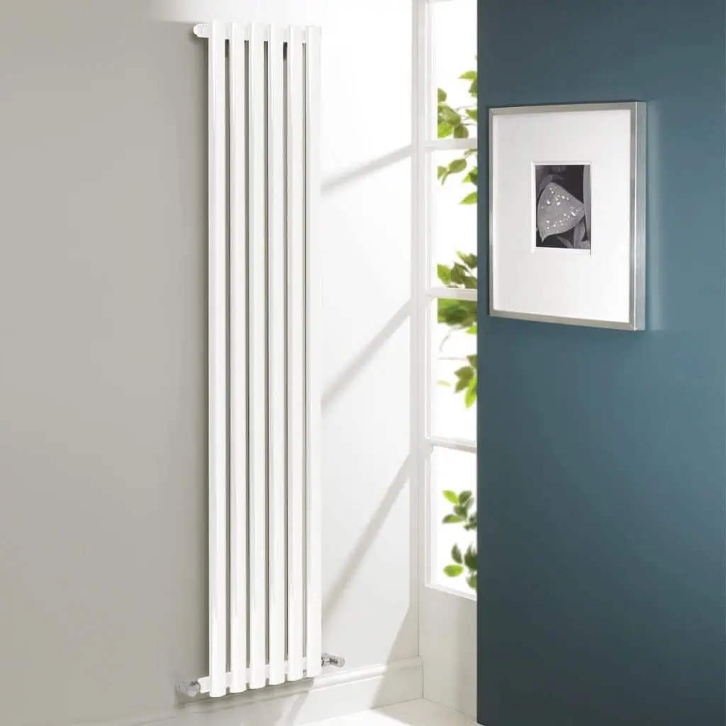 Carisa Aluminium Radiators aspen vertical radiator