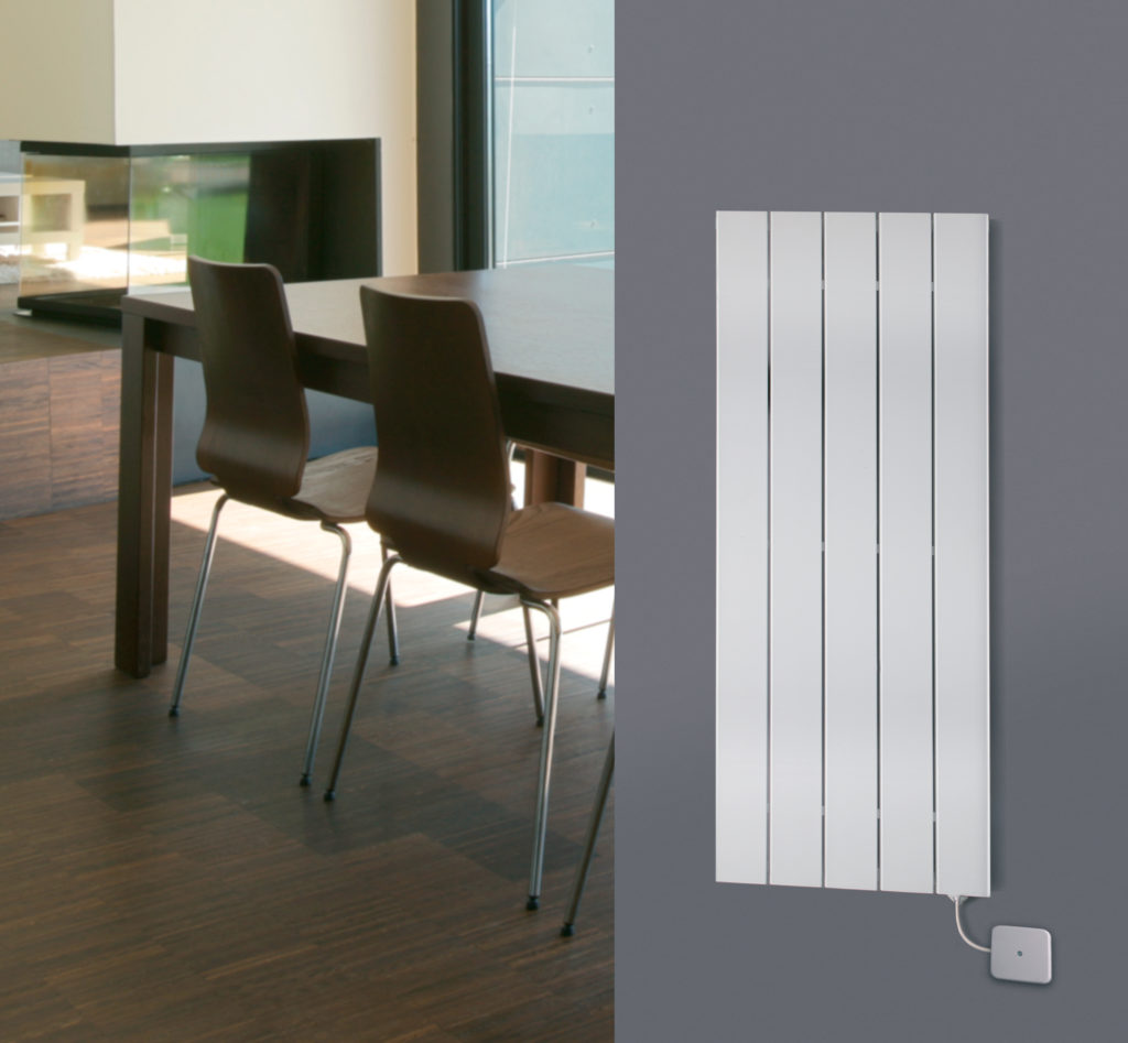 electric radiator