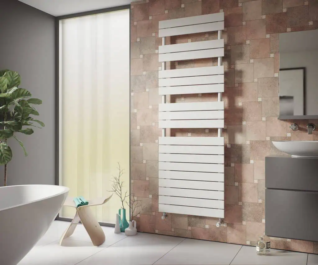 Carisa Aluminium Radiators