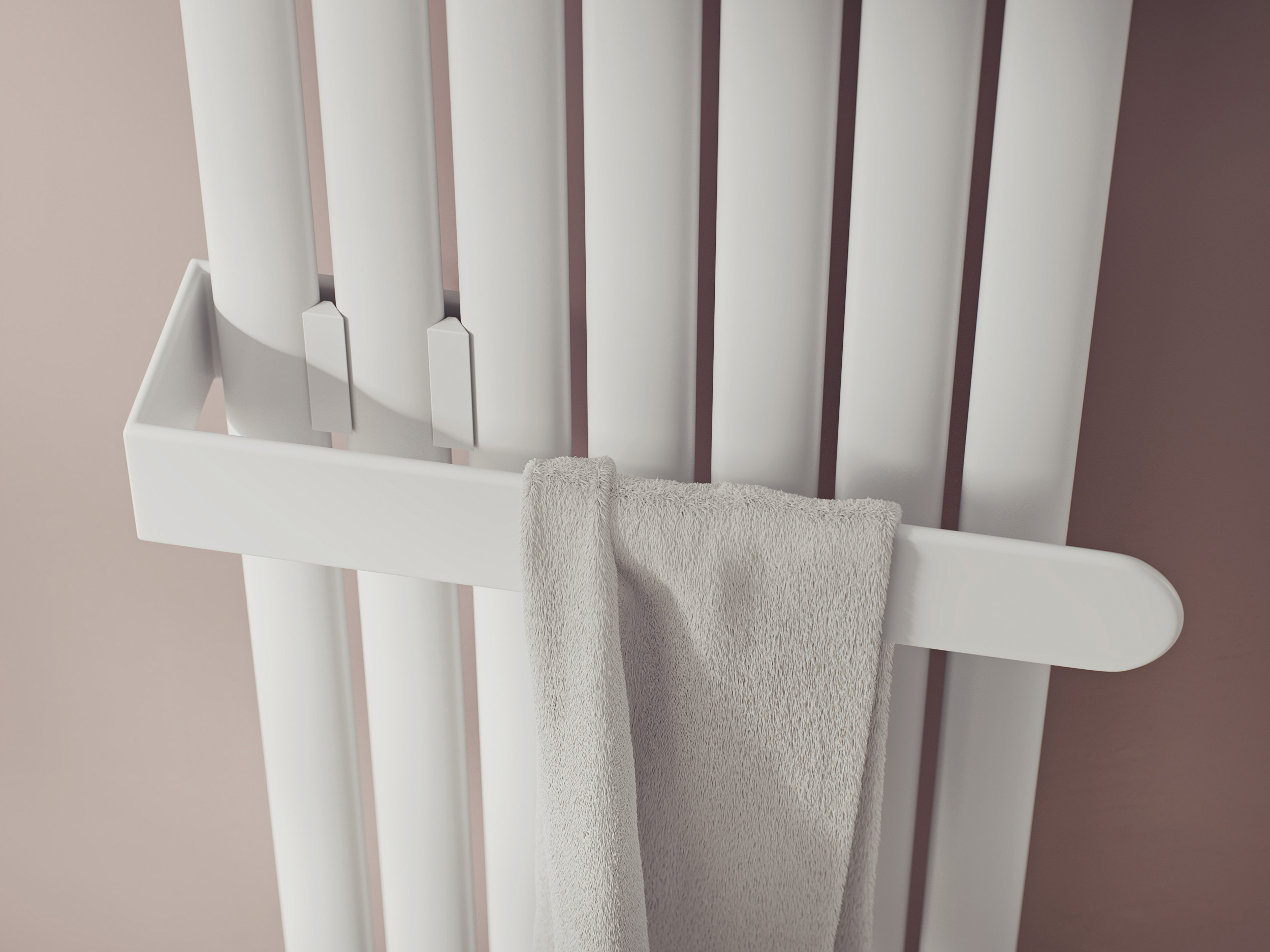 Nova Towel Rail