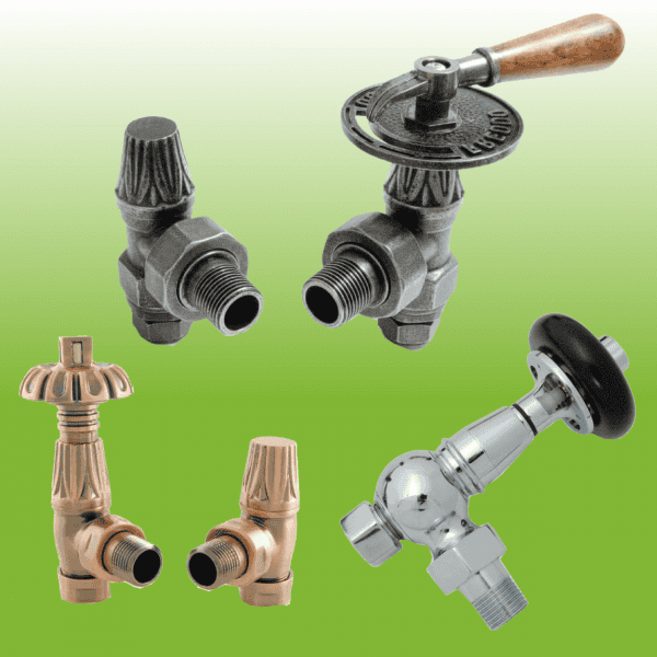 How To Choose Radiator Valves Online Poshrads