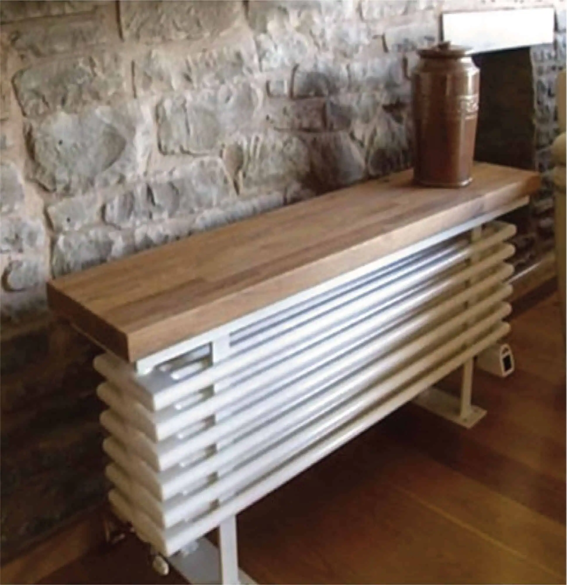 Carisa Aluminium Radiators Carisa Aluminium Radiators