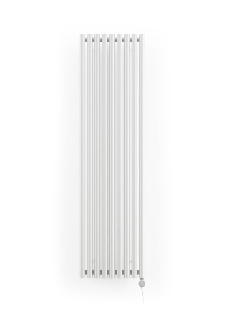 Terma Rolo Room Electric Vertical Designer Radiator