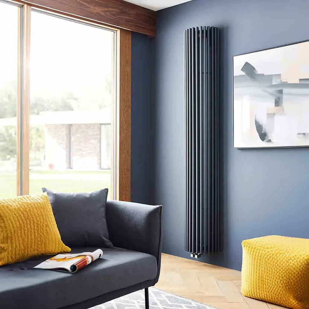 Kartell Radiators