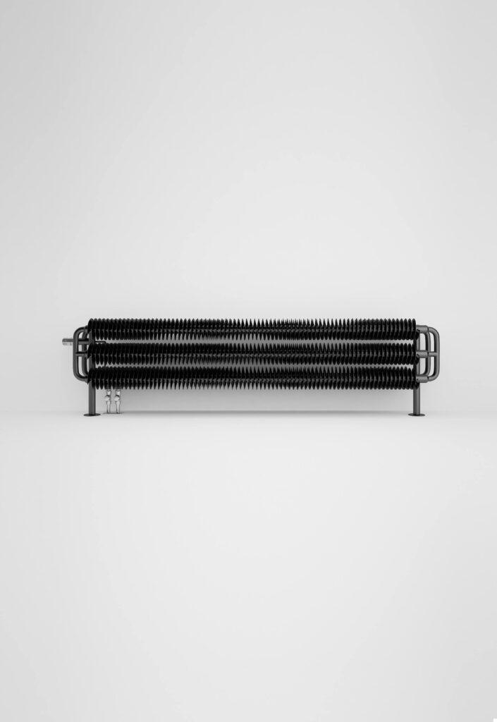 Kitchen Radiator Ideas