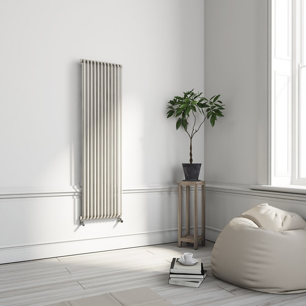 Top 10 High Heat Output Vertical Radiators