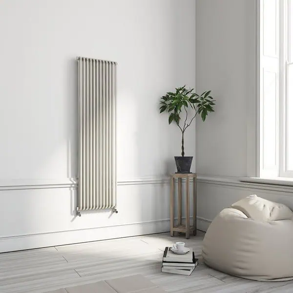 Carisa Aluminium Radiators Carisa Aluminium Radiators