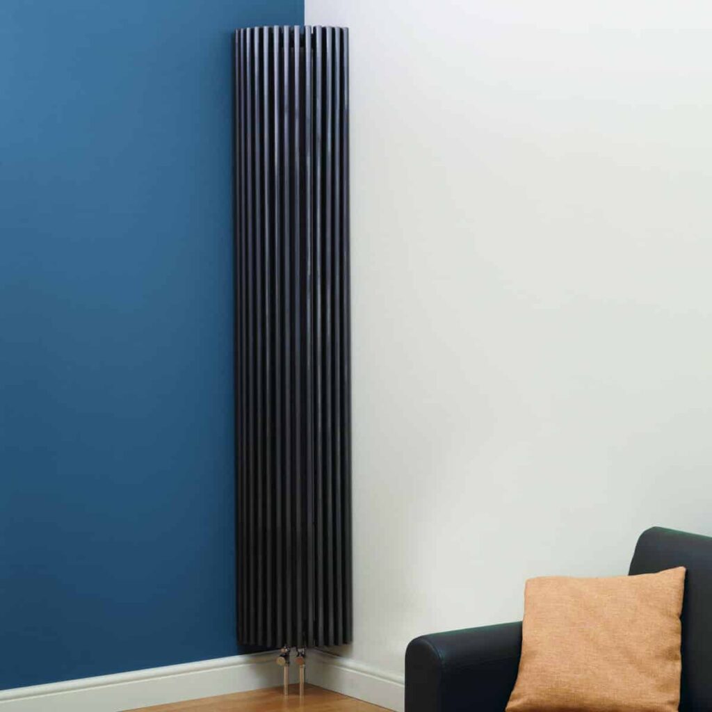 Top 10 High Heat Output Vertical Radiators