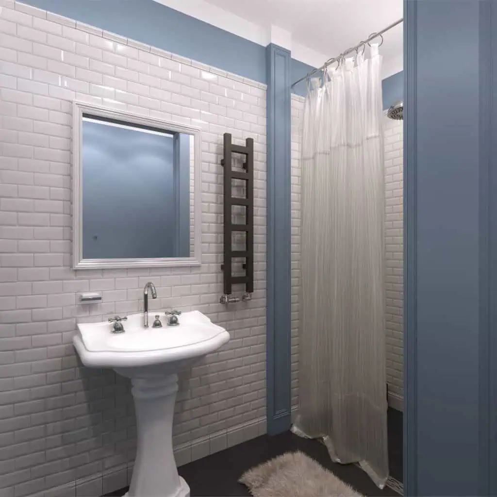 Terma Easy Towel Warmer