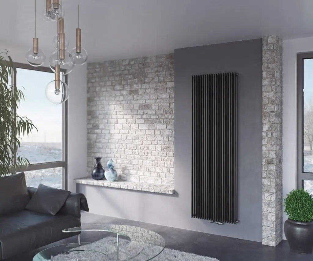 Carisa Aluminium Radiators corus duo