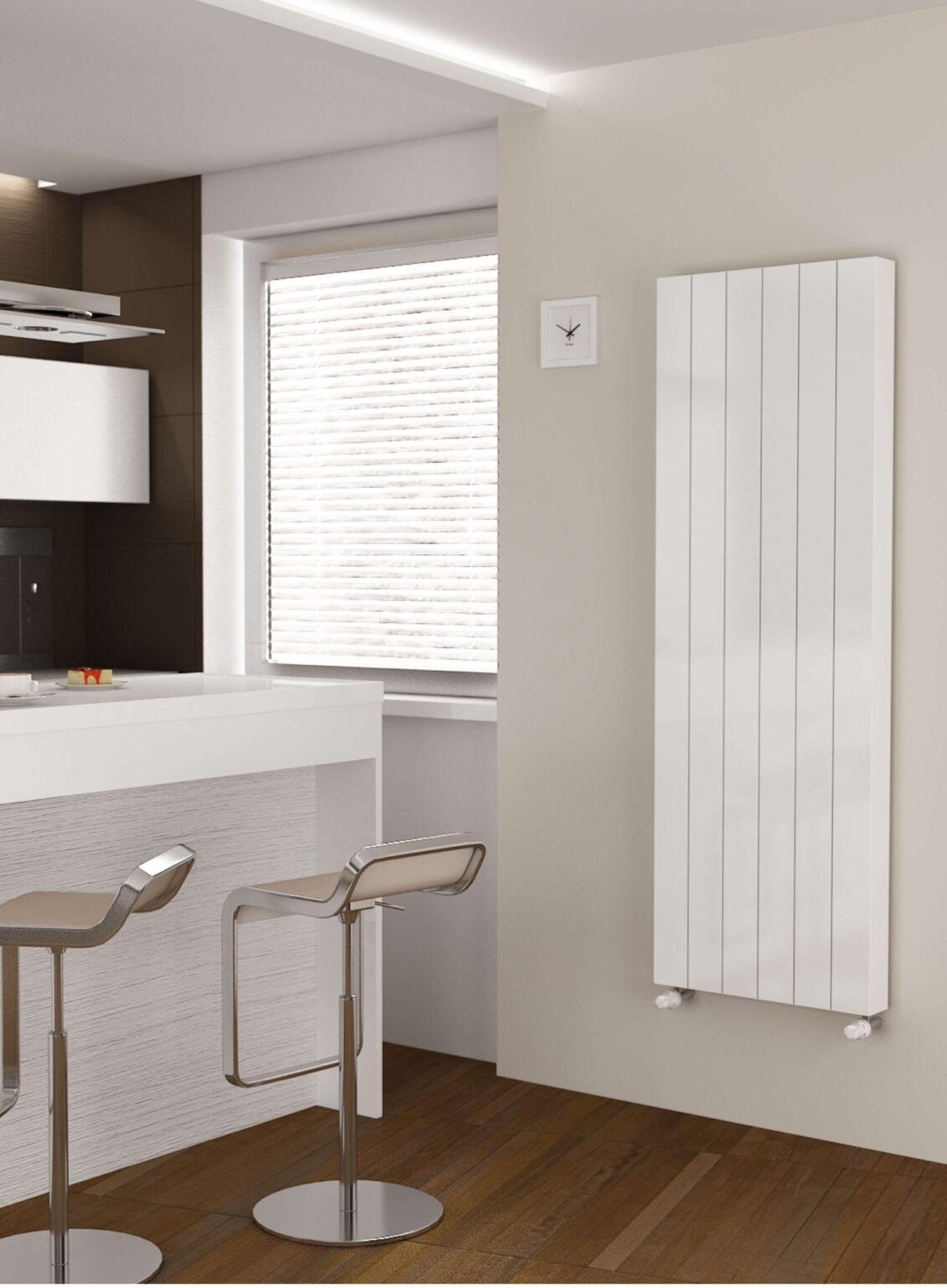 Top 10 Space Saving Radiators Ideal For Small Spaces & Rooms