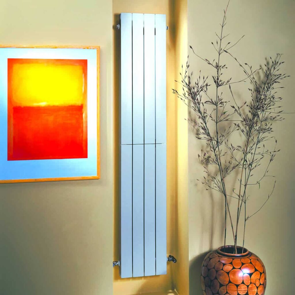 Top 10 High Heat Output Vertical Radiators