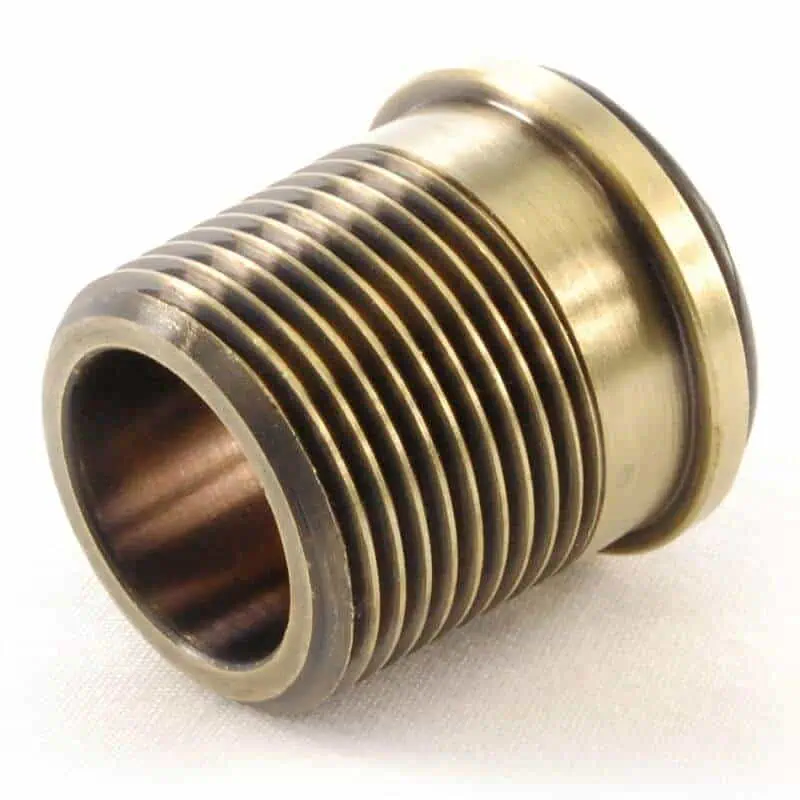 ABB-34-ADP-OEB_800-1.jpg High-quality brass threaded fitting for industrial plumbing and machinery.