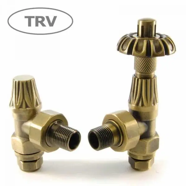 Thermostatic Radiator Valve
